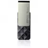 Silicon Power Blaze B30 SP016GBUF3B30V1K pen USB, 16 GB, USB 3.0, preta