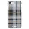 Capa Krusell 61895 capa para telemóvel para iPhone SE 2020 7 8 cinzento