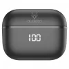 Auscultadores In-Ear AOAERO Aeropods preto