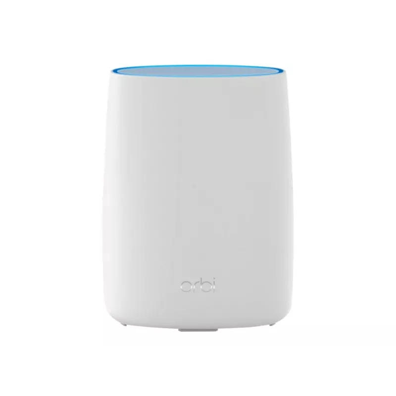 Router sem fios NETGEAR LBR20 Gigabit Ethernet Dual-Band (2,4 GHz / 5 GHz) 4G Branco