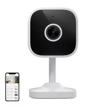 Câmara de vigilância Sonoff CAM-S2 câmara IP inteligente Wi-Fi