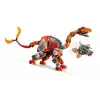 LEGO DREAMZZZ 71514 Jato dino