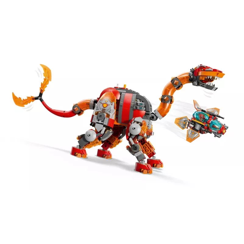 LEGO DREAMZZZ 71514 Jato dino