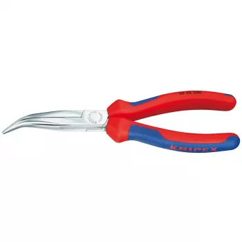 Alicate Knipex 26 25 200 alicate de corte diagonal