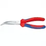 Alicate Knipex 26 25 200 alicate de corte diagonal