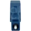 Atenuador ótico CBO SFA21BK25 monomodo 25 dB
