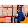 Leitor de códigos de barras portátil Datalogic CODiScan