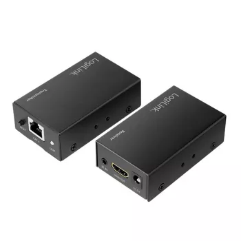 Extensor HDMI até 60 m 1080p/60Hz