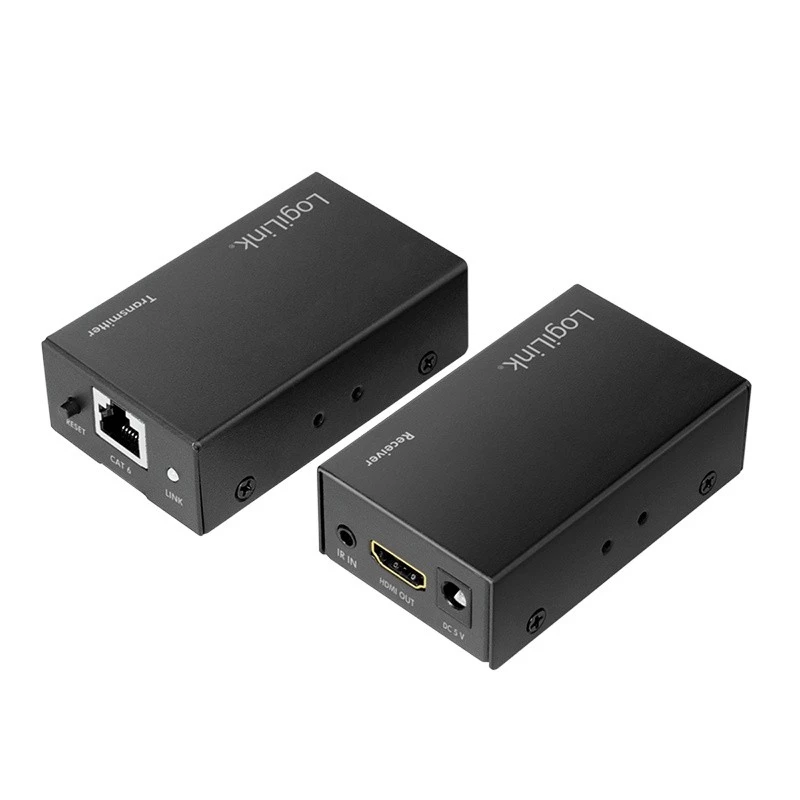 Extensor HDMI até 60 m 1080p/60Hz
