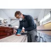 Lixadora excêntrica Bosch GEX 34-150 Professional 12000 rpm 24000 OPM preto, azul, cinzento, vermelho