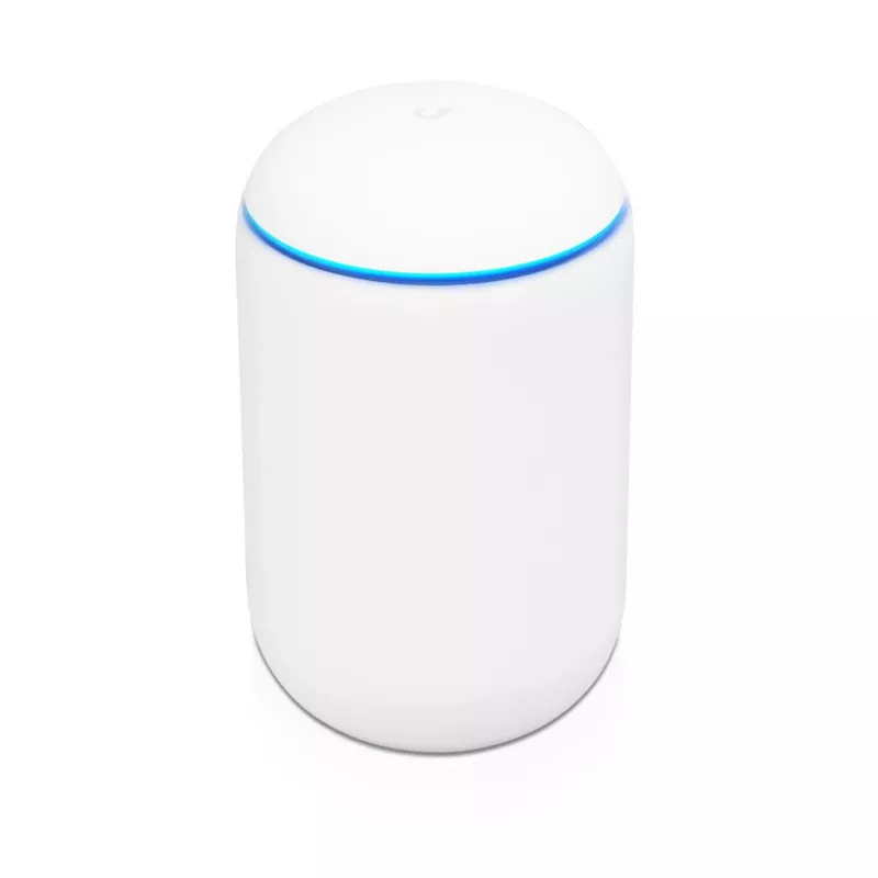Ubiquiti UniFi Dream Machine Router Wi-Fi branco
