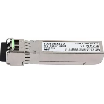 Módulo transceptor SFP+ CBO 0231A363-BO 10 Gbit/s 850 nm