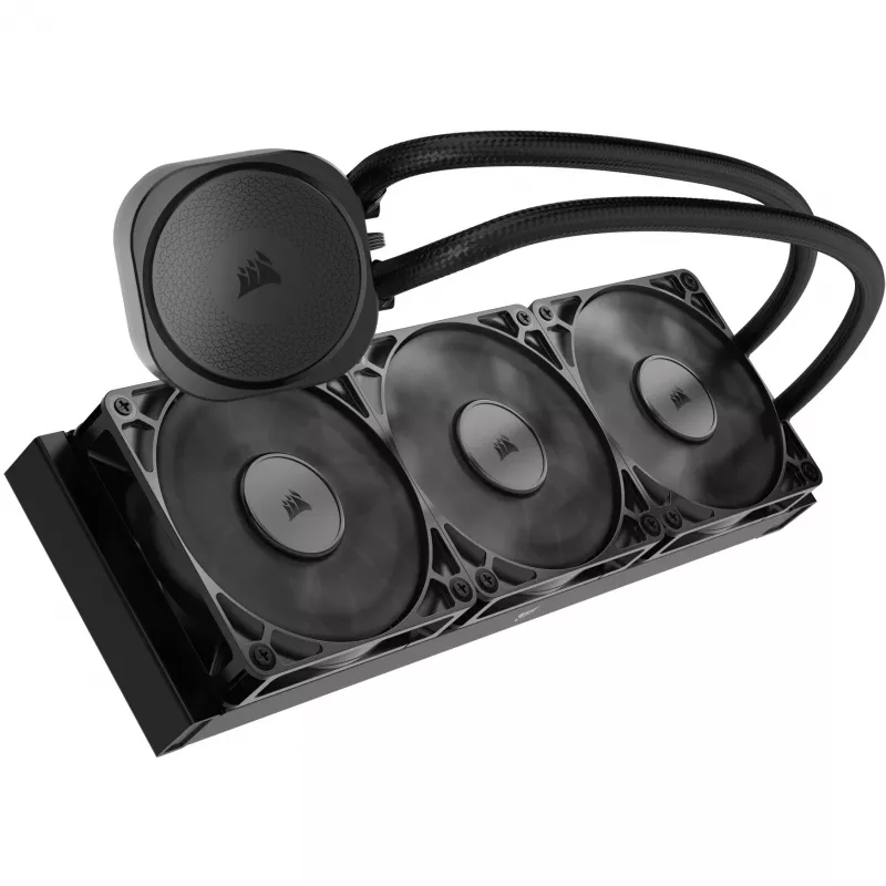 Arrefecedor líquido para CPU NAUTILUS 360 360 mm
