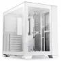 Caixa de PC Lian Li O11D Mini-S Mini Tower branca (compatível com fonte de alimentação SFX/SFX-L)