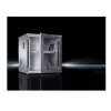 Rack autónomo Rittal 7507.210 18U cinzento