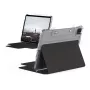 [U] by UAG 12329N314040 capa para tablet 27,9 cm (11) folio preto, translúcido