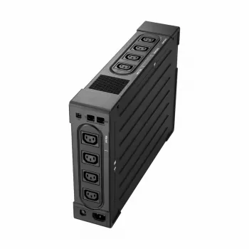 Unidade de alimentação ininterrupta Eaton Ellipse PRO 1600 IEC
