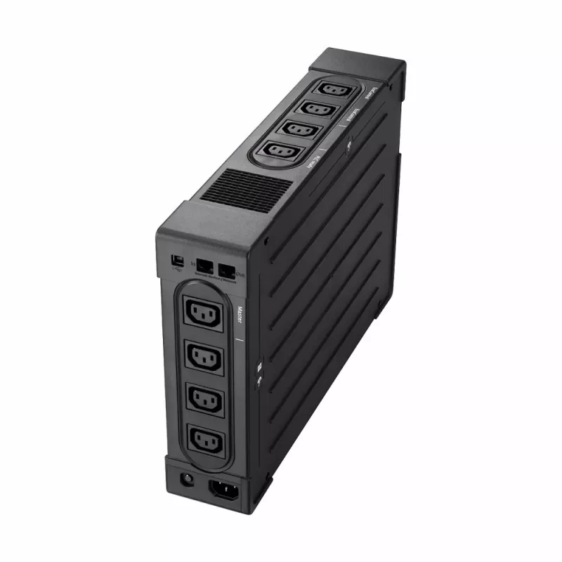 Unidade de alimentação ininterrupta Eaton Ellipse PRO 1600 IEC