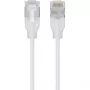 Cabo patch Ubiquiti 3m CAT6A UACC-Cable-PATCH-EL-C6A-3M-W 3m cabo patch UniFi Etherlighting (máx. 10 GbE)