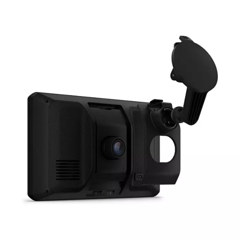 Navegador Garmin CamperCam 795 fixo 17,8 cm 7 polegadas ecrã tátil TFT 32 GB