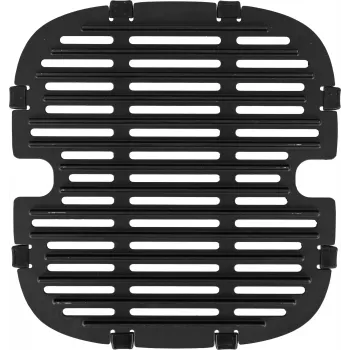 Fritadeira de ar quente ZELMER ZAF8800 — capacidade de 3,5 L, potência de 1400 W