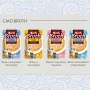 INABA Ciao caldo de frango e salmão - snacks para gatos - 40 g
