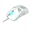 Rato gaming CANYON Puncher GM-11, com 7 botões programáveis, sensor ótico Pixart 3519, 4 níveis de DPI até 4200, 5 milhões de cliques de durabilidade, cabo Ultraweave de 1,65 m, patins de PTFE