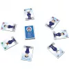 Rinks & Lechts, jogo de cartas