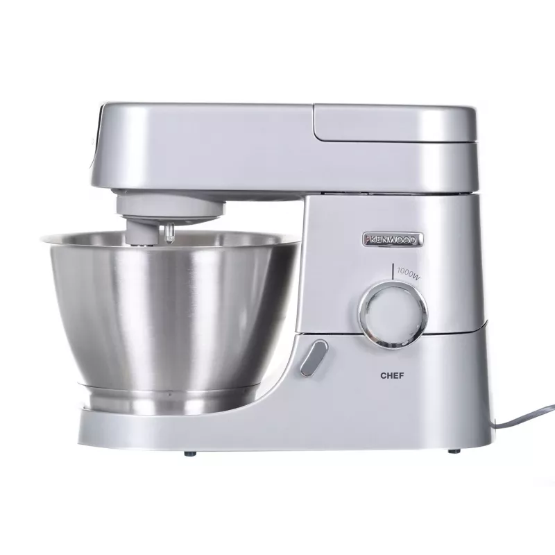 Kenwood KVC3110S robot de cozinha 1000 W 4,6 L prateado