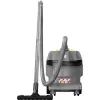 Kärcher Professional NT 22/1 Ap L aspirador de sólidos e líquidos, 22 l, 1300 W, 25,5 kPa, 71 l/s, preto/cinzento/amarelo