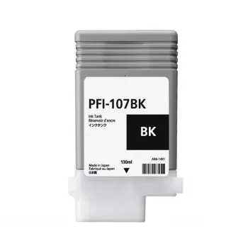Tinte Canon PFI-107 preto (6705B001) (SPEC)