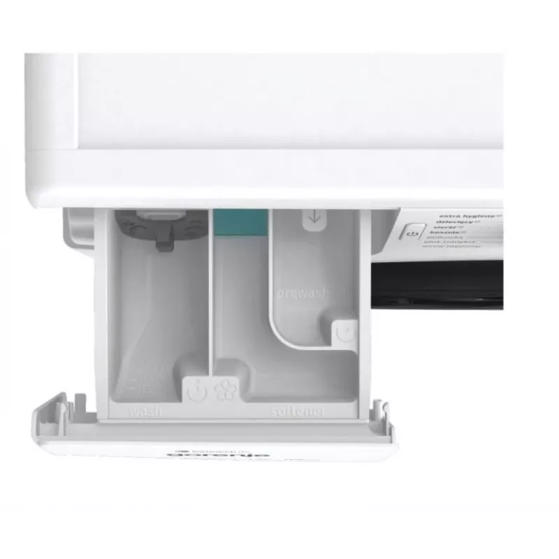Máquina de lavar roupa Gorenje WPNEI84SBSWIFI/PL, 8 kg, classe de eficiência energética B