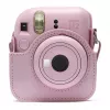 Fujifilm 70100157198 bolsa para Instax Mini 12, rosa (Blossom Pink)
