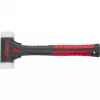 Martelo wiha Soft-face FibreBuzz sem recuo muito duro cabeça 40 mm, modelo 44598