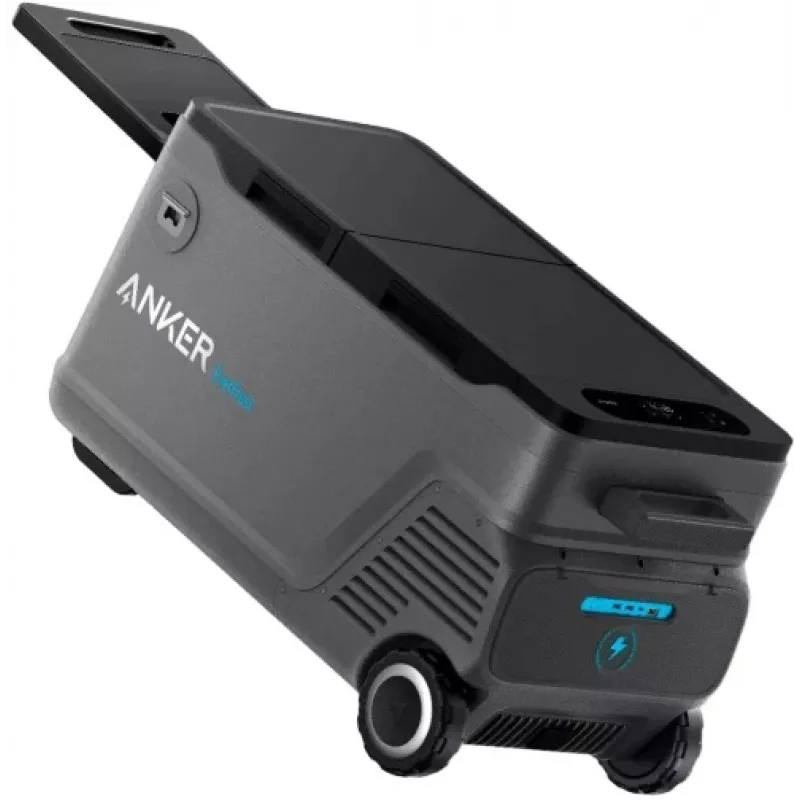 Anker Innovations EverFrost arrefecedor portátil 53L + bateria conjunto