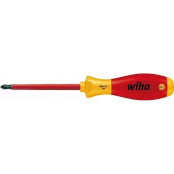 Chave de fendas individual Wiha 324