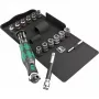 Zyklop Pocket Set 3, conjunto de 27 peças