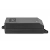 Injetor PoE+ Gigabit Ethernet Digitus 802.3at 30 W Preto