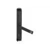 Carregador portátil Anker 322 MagGo — 5000 mAh, sem fios 12 W, preto