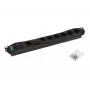 Proteção contra sobretensão Triton RAB-PD-X08-A1 preto 8 saídas AC 230V 2m