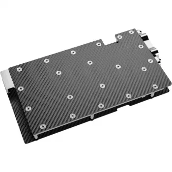 Placa gráfica Alphacool ES RTX 5090 Reference design 1 slot REV1