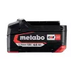 Bateria Metabo 625027000 iões de lítio 4Ah 685g