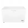 Arca congeladora MPM MPM-380-SK-15E, 380 L, R600a, controlo eletrónico, bloqueio com chave, 1300×710×850 mm