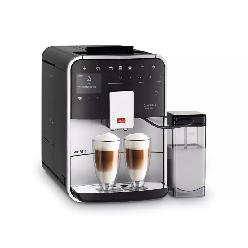 Melitta Barista Smart T máquina de café expresso 1,8 L