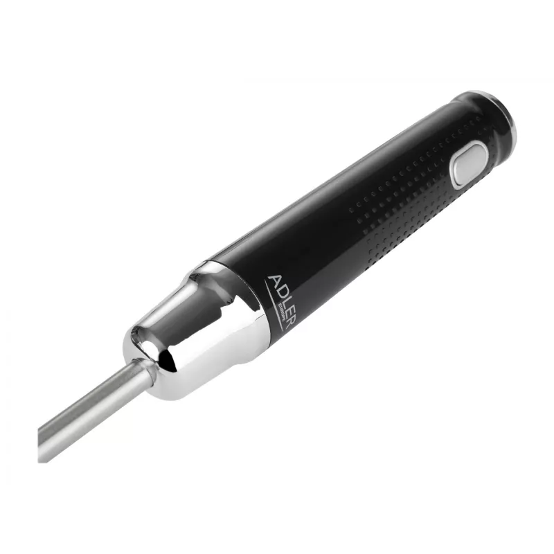 Varinha mágica Adler AD 4617 preto, prateado 350 W