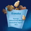 FELIX Party Mix Dairy Delight snack para gatos, 60 g