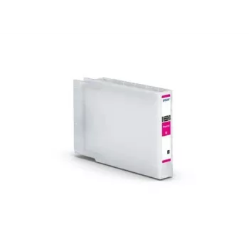 Cartucho de tinta Epson C13T04C34N magenta para impressoras WF-C81xx / WF-C86xx