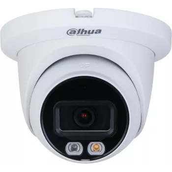 Dahua Technology WizSense DH-IPC-HDW2849TMP-S-IL-0280B câmara de segurança