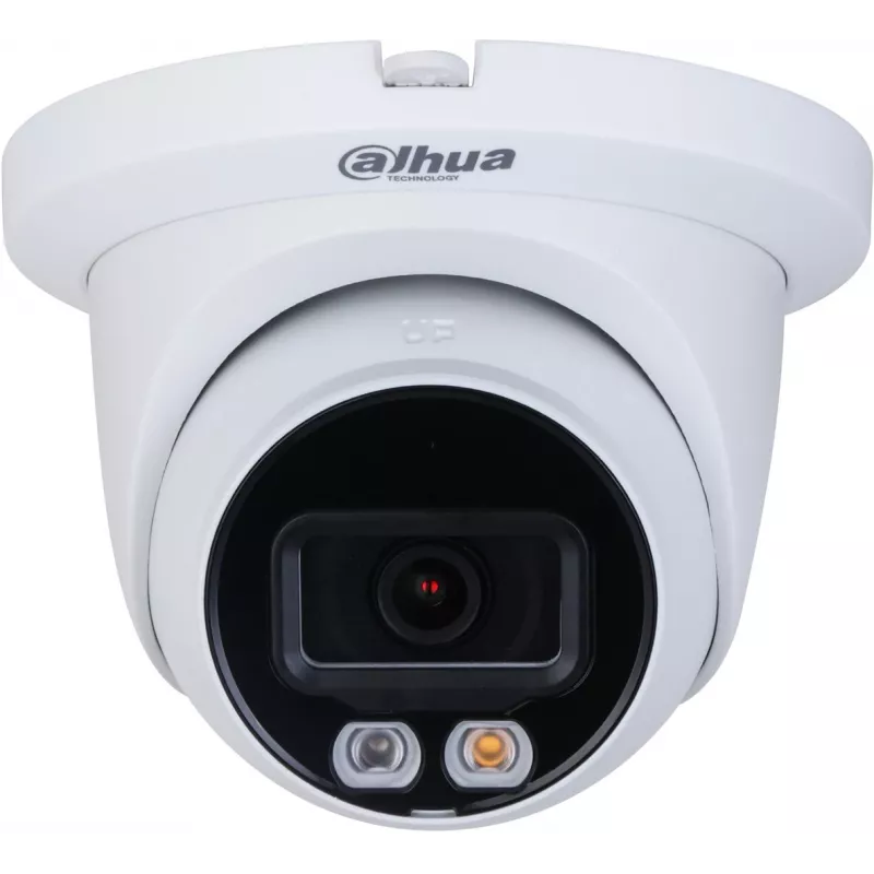 Dahua Technology WizSense DH-IPC-HDW2849TMP-S-IL-0280B câmara de segurança