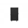Armário rack Lanberg FF01-6622-12B 22U autónomo preto